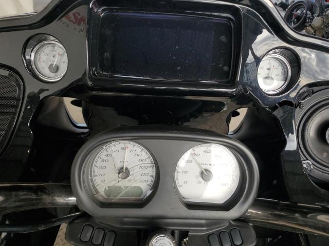 1HD1KHC16PB626571 - 2023 HARLEY-DAVIDSON FLTRX 黑色 照片 8