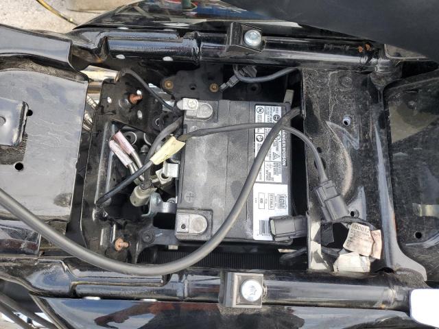 1HD1KHC16PB626571 - 2023 HARLEY-DAVIDSON FLTRX 黑色 照片 9