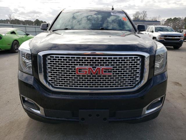 1GKS2HKJ5GR359328 - 2016 GMC YUKON XL DENALI BLACK photo 5