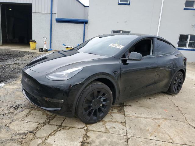 2023 TESLA MODEL Y, 