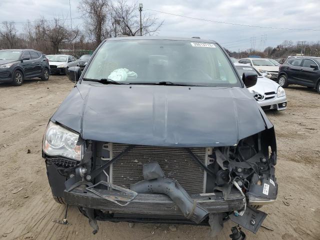 2C4RC1BG8DR810583 - 2013 CHRYSLER TOWN & COU TOURING 蓝色 照片 5