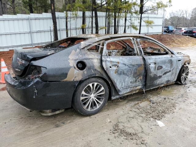 1G4ZR5SSXHU154532 - 2017 BUICK LACROSSE PREMIUM BURN photo 3