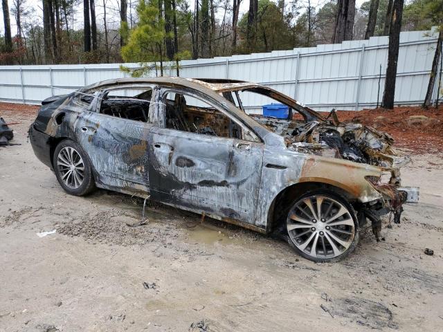 1G4ZR5SSXHU154532 - 2017 BUICK LACROSSE PREMIUM BURN photo 4