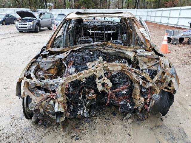 1G4ZR5SSXHU154532 - 2017 BUICK LACROSSE PREMIUM BURN photo 5