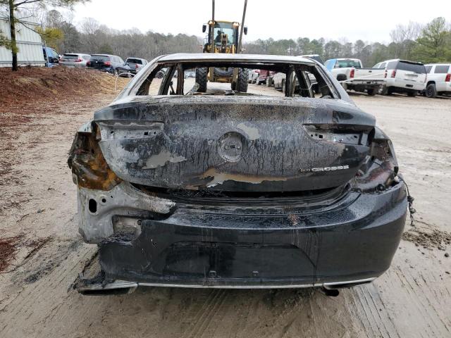 1G4ZR5SSXHU154532 - 2017 BUICK LACROSSE PREMIUM BURN photo 6