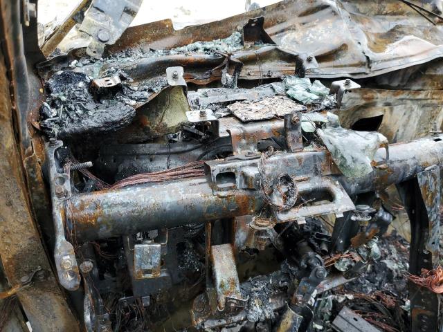 1G4ZR5SSXHU154532 - 2017 BUICK LACROSSE PREMIUM BURN photo 9