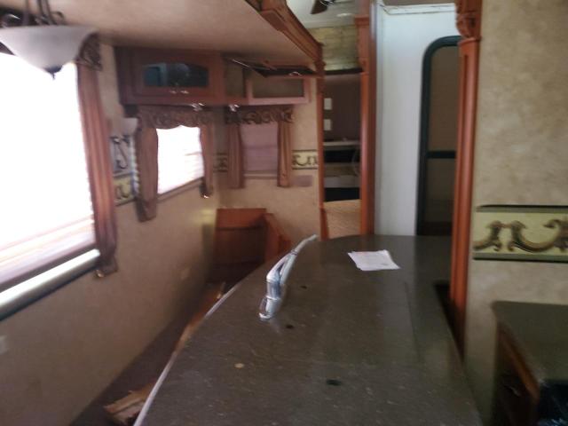 4V0FC3523BE007047 - 2011 CROS ALL MODELS BEIGE photo 6