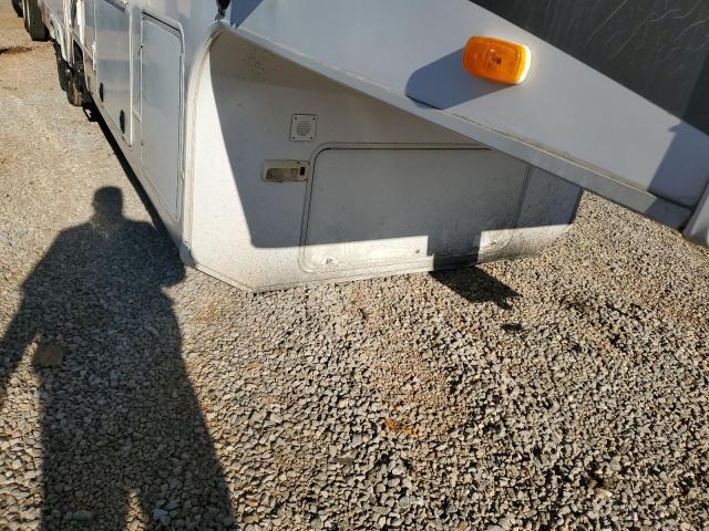 4V0FC3523BE007047 - 2011 CROS ALL MODELS BEIGE photo 8