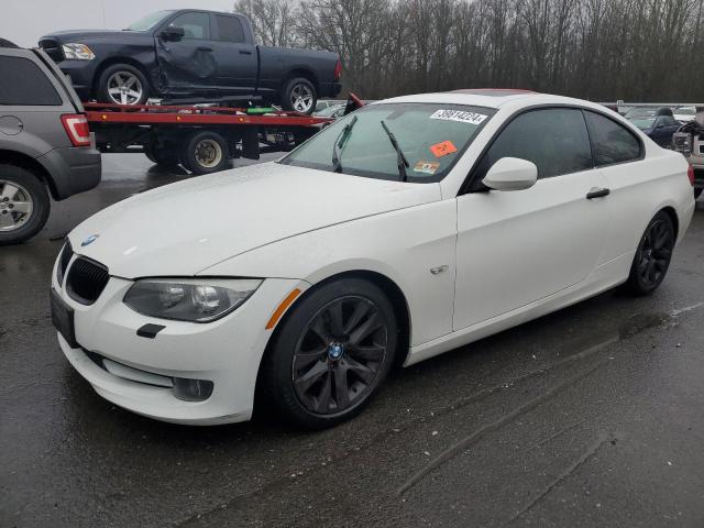 2011 BMW 328 I SULEV, 