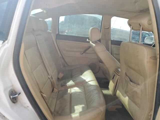 WVWRH63B32P360731 - 2002 VOLKSWAGEN PASSAT GLX Ağ foto 10