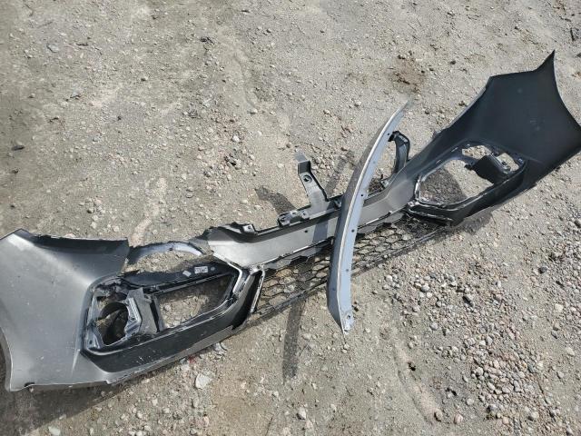 SHHFK7H94LU208029 - 2020 HONDA CIVIC SPORT TOURING GRAY photo 12