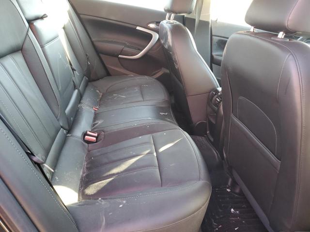 2G4GK5EX9G9143469 - 2016 BUICK REGAL 黑色 照片 10