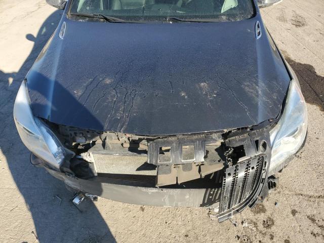 2G4GK5EX9G9143469 - 2016 BUICK REGAL 黑色 照片 11