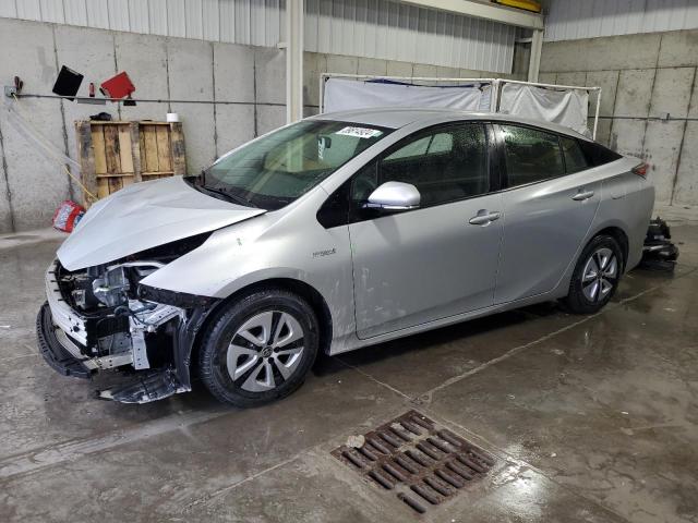 2016 TOYOTA PRIUS, 