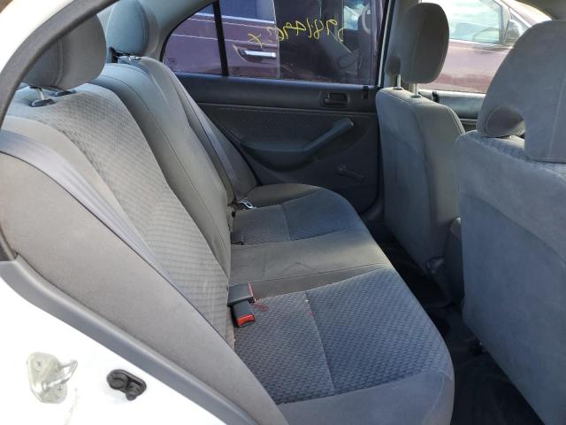2HGES16304H533492 - 2004 HONDA CIVIC DX VP Ağ foto 10