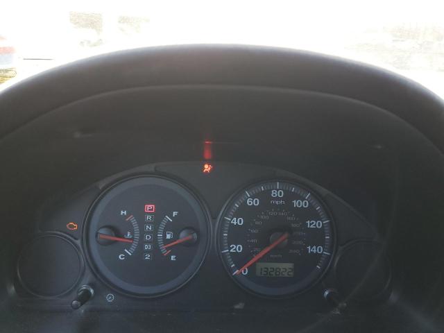 2HGES16304H533492 - 2004 HONDA CIVIC DX VP Ağ foto 9