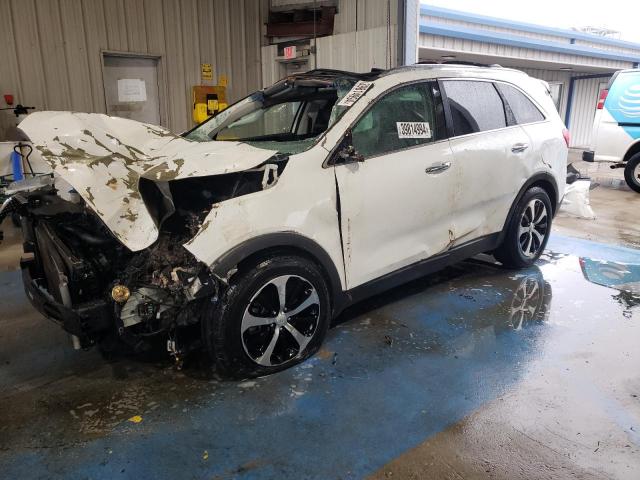 2016 KIA SORENTO EX, 