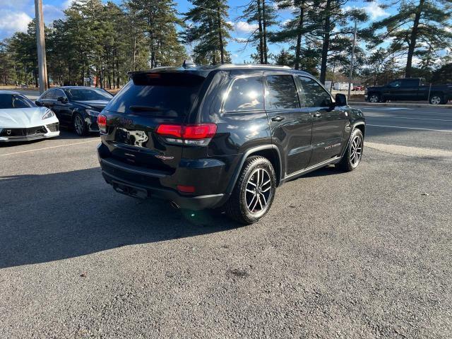 1C4RJFLGXLC194605 - 2020 JEEP GRAND CHER TRAILHAWK 黑色 照片 3