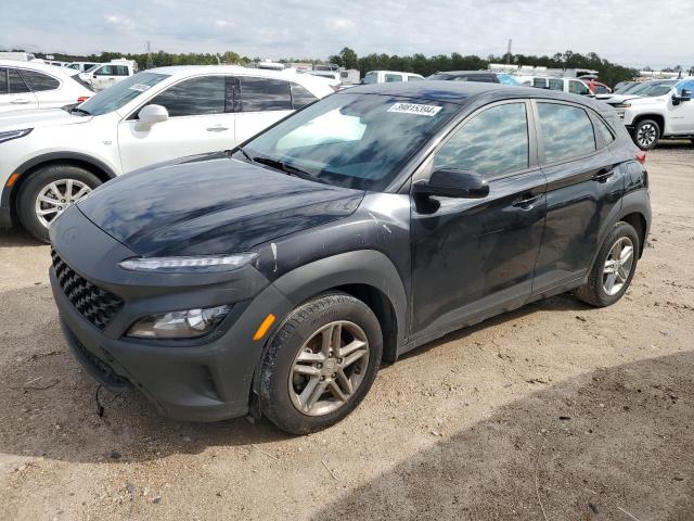 2022 HYUNDAI KONA SEL, 