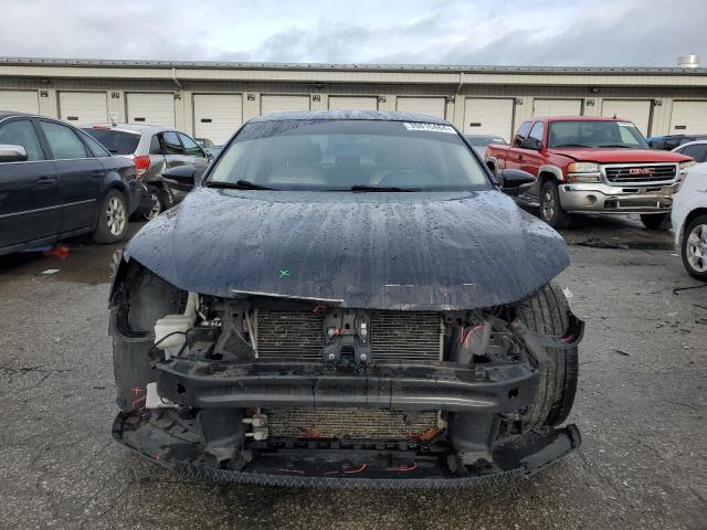 1VWDT7A30HC030990 - 2017 VOLKSWAGEN PASSAT R-LINE أسود صورة 5