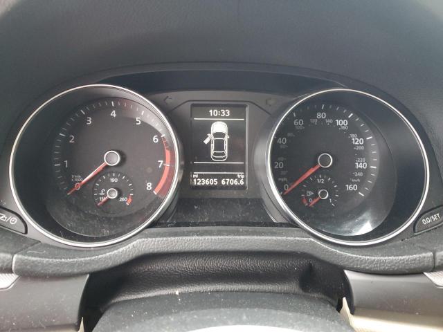 1VWDT7A30HC030990 - 2017 VOLKSWAGEN PASSAT R-LINE أسود صورة 9