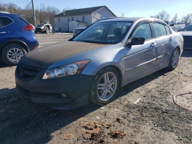 2011 HONDA ACCORD LX, 