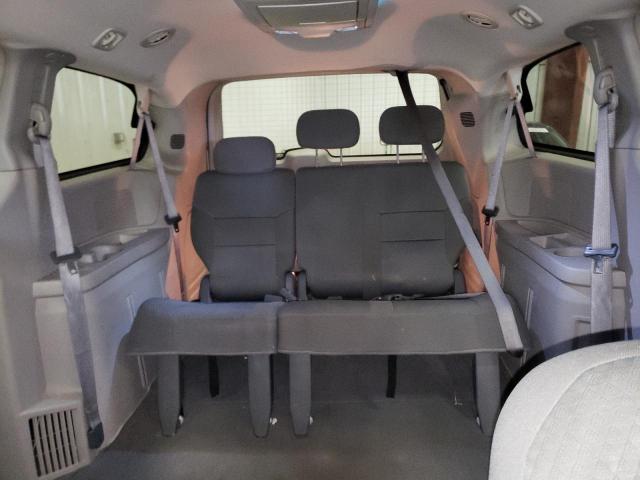 2A4RR5D12AR414170 - 2010 CHRYSLER TOWN & COU TOURING 白色 照片 10