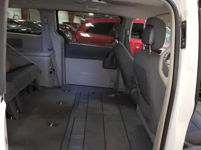 2A4RR5D12AR414170 - 2010 CHRYSLER TOWN & COU TOURING 白色 照片 11