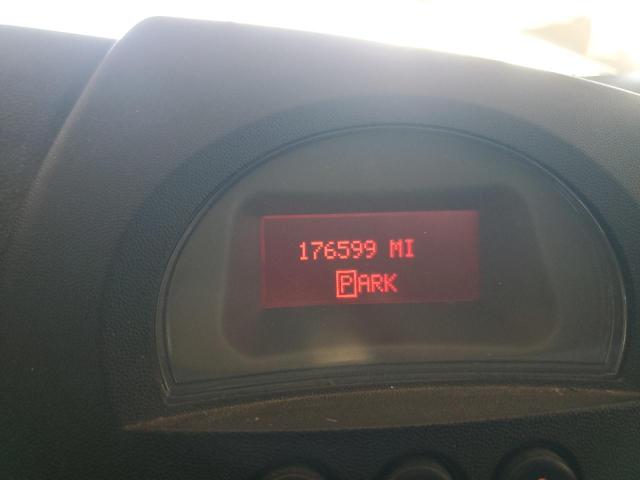 2G2WP552571166451 - 2007 PONTIAC GRAND PRIX 白色 照片 9