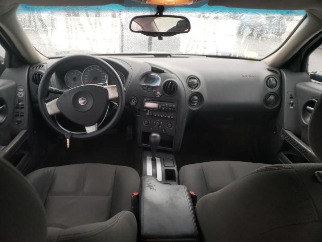 2G2WP522551291810 - 2005 PONTIAC GRAND PRIX 白色 照片 8