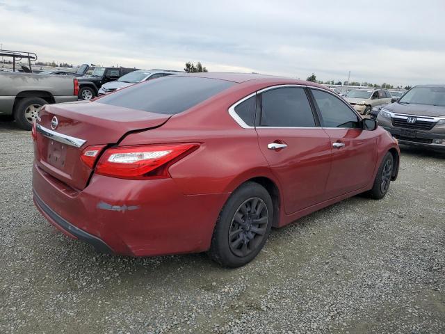 1N4AL3AP3GC253403 - 2016 NISSAN ALTIMA 2.5 RED photo 3