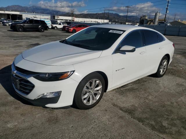 2019 CHEVROLET MALIBU LT, 