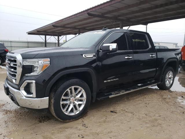 2020 GMC SIERRA K1500 SLT, 