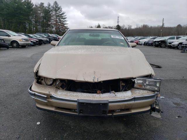 1G6KD52B5RU213303 - 1994 CADILLAC DEVILLE TAN photo 5