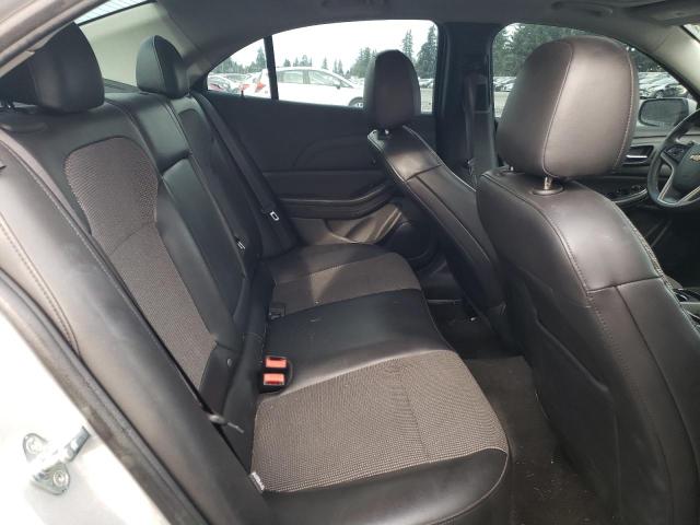 1G11C5SL5FF303676 - 2015 CHEVROLET MALIBU 1LT Gümüş foto 10