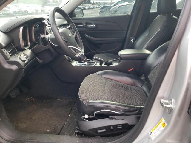 1G11C5SL5FF303676 - 2015 CHEVROLET MALIBU 1LT Gümüş foto 7