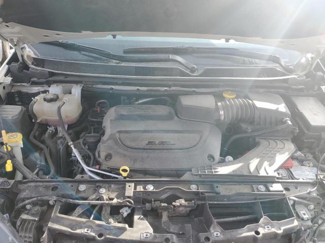 2C4RC1BG8LR287239 - 2020 CHRYSLER PACIFICA TOURING L Bej foto 11