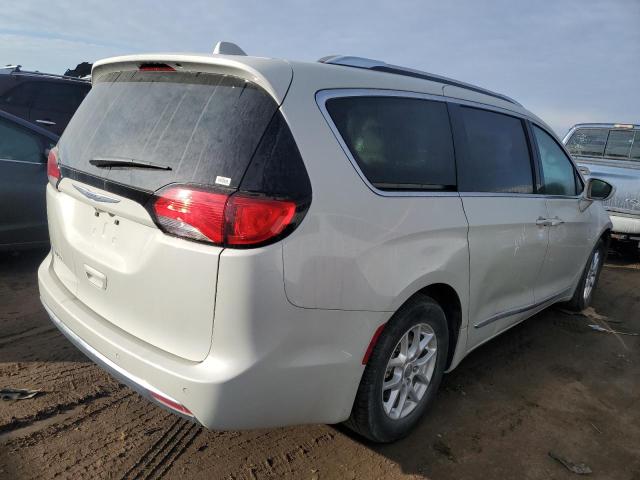2C4RC1BG8LR287239 - 2020 CHRYSLER PACIFICA TOURING L Bej foto 3