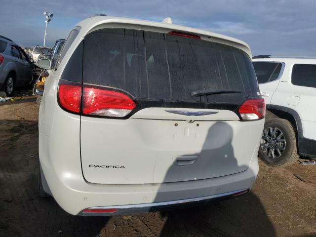 2C4RC1BG8LR287239 - 2020 CHRYSLER PACIFICA TOURING L BEIGE photo 6