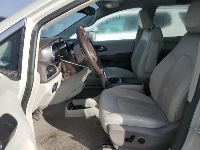 2C4RC1BG8LR287239 - 2020 CHRYSLER PACIFICA TOURING L Bej foto 7