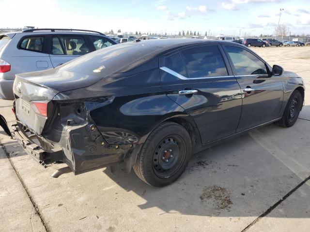 1N4BL4BV6LC212765 - 2020 NISSAN ALTIMA S BLACK photo 3