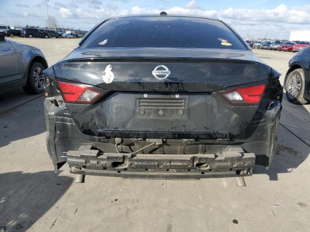 1N4BL4BV6LC212765 - 2020 NISSAN ALTIMA S BLACK photo 6