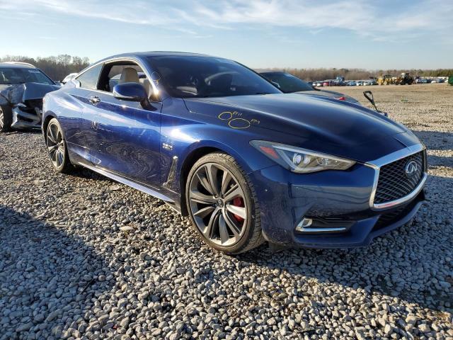 JN1FV7EL1JM630601 - 2018 INFINITI Q60 RED SPORT 400 BLUE photo 4