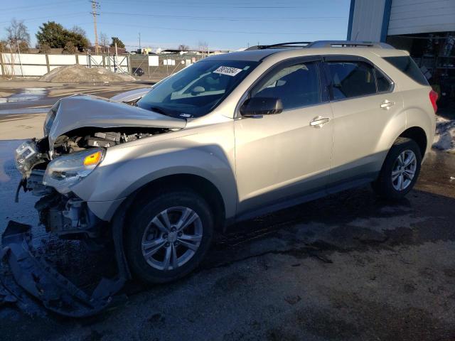 2014 CHEVROLET EQUINOX LS, 