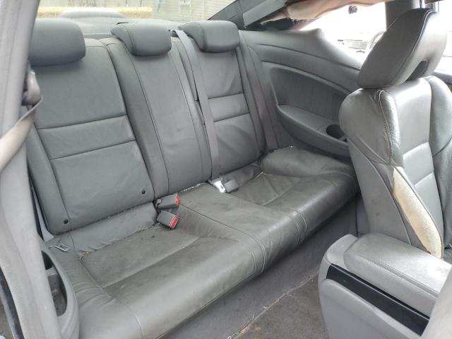2HGFG12978H574451 - 2008 HONDA CIVIC EXL თაფლისფერი ფოტო 10