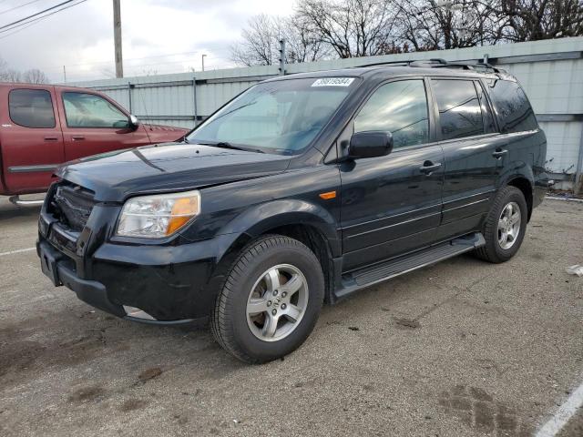 2006 HONDA PILOT EX, 