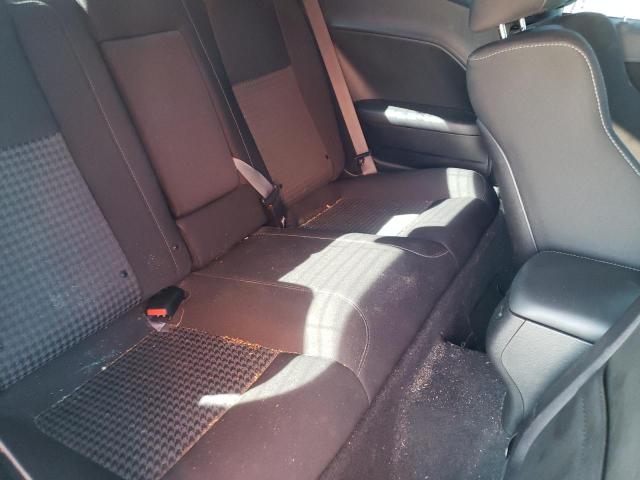 2C3CDZFJ7KH739763 - 2019 DODGE CHALLENGER R/T SCAT PACK BLUE photo 10