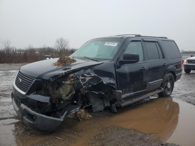 2004 FORD EXPEDITION XLT, 