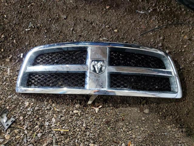 1D3HB13P29S742369 - 2009 DODGE RAM 1500 BLUE photo 12