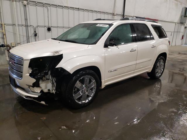 2014 GMC ACADIA DENALI, 